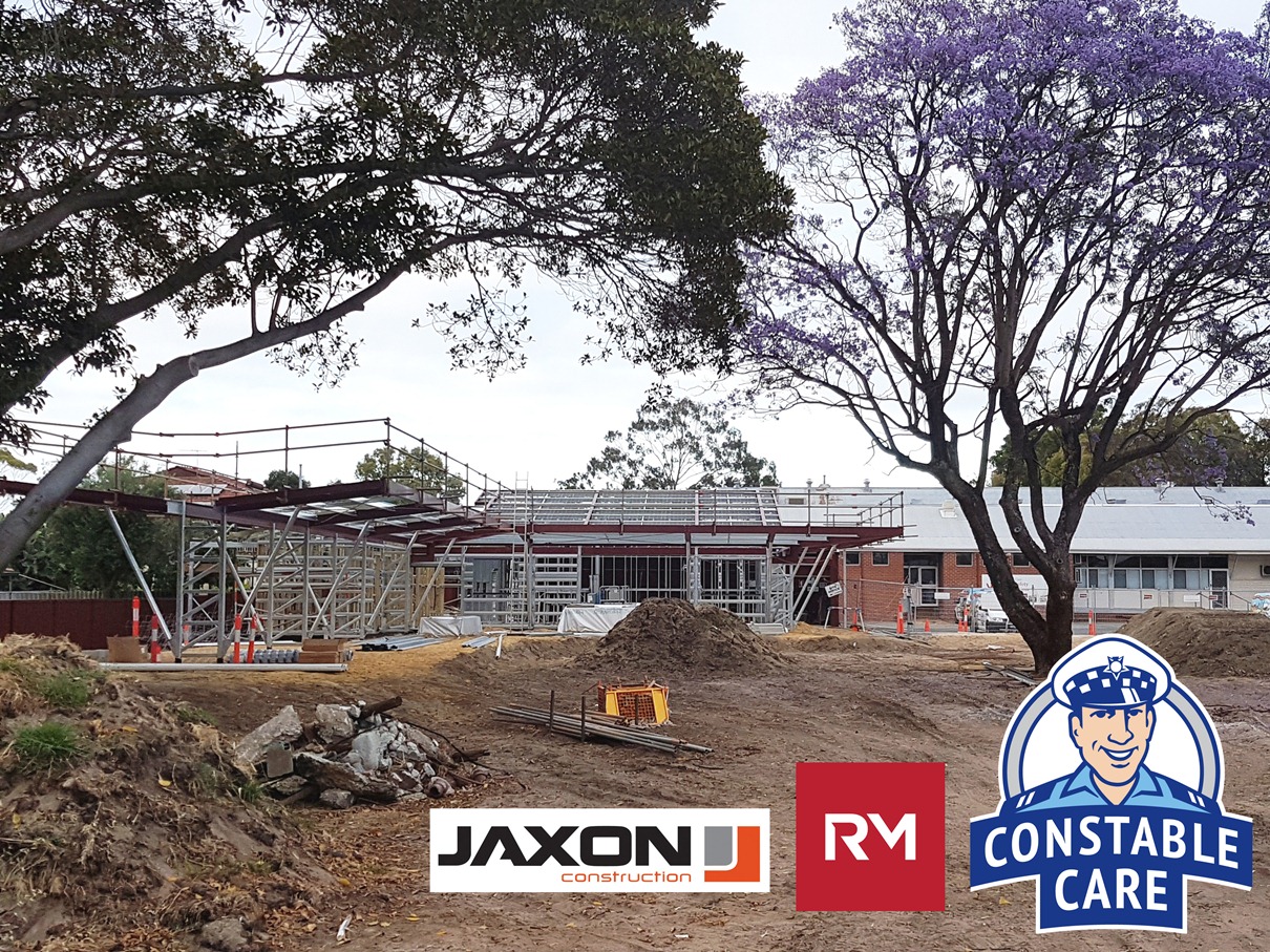 Supporting Constable Care