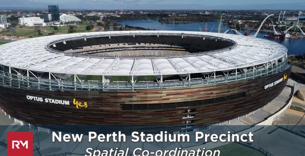 Awards Archives Rm Surveys - rm surveys win spatial enablement award for perth stadium at 2018 asia pacific spatial excellence awards apsea