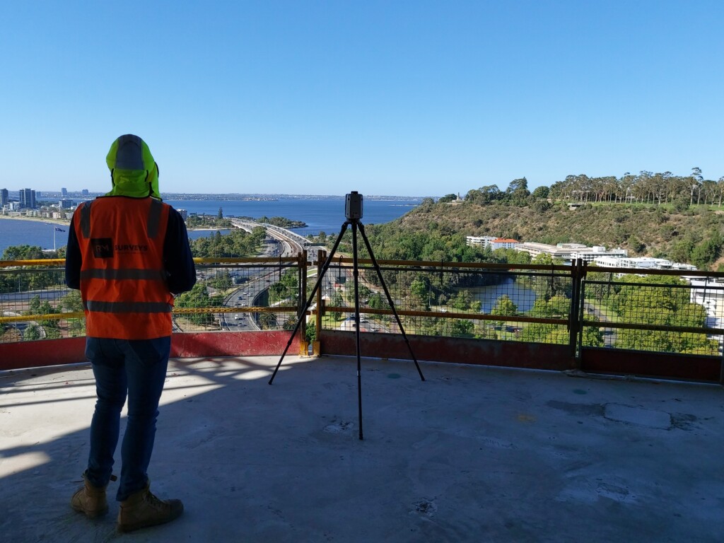 3d laser scanning