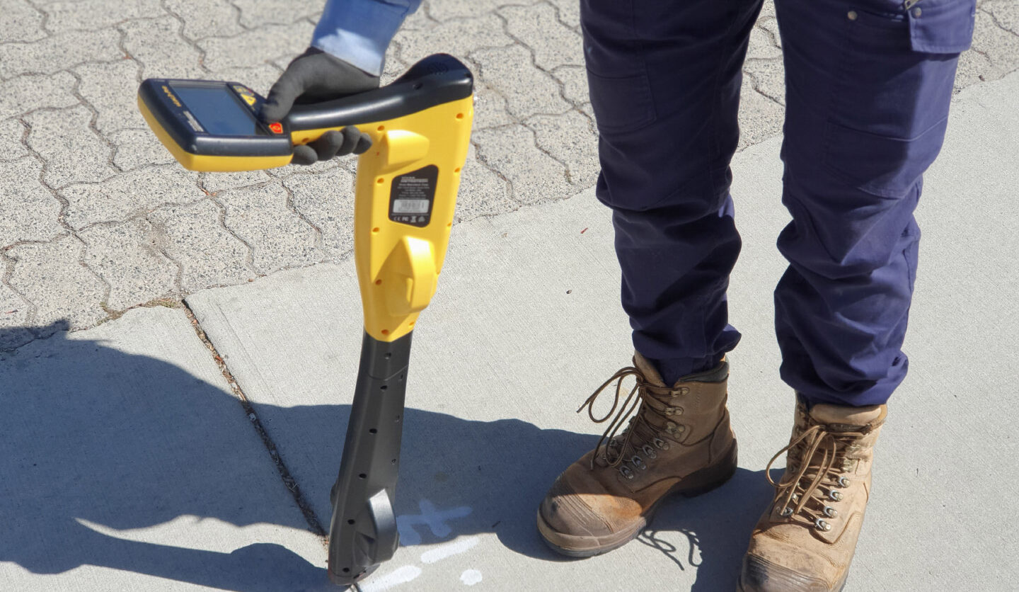 Understanding utility survey classes – Class A, Class B, Class C and Class D