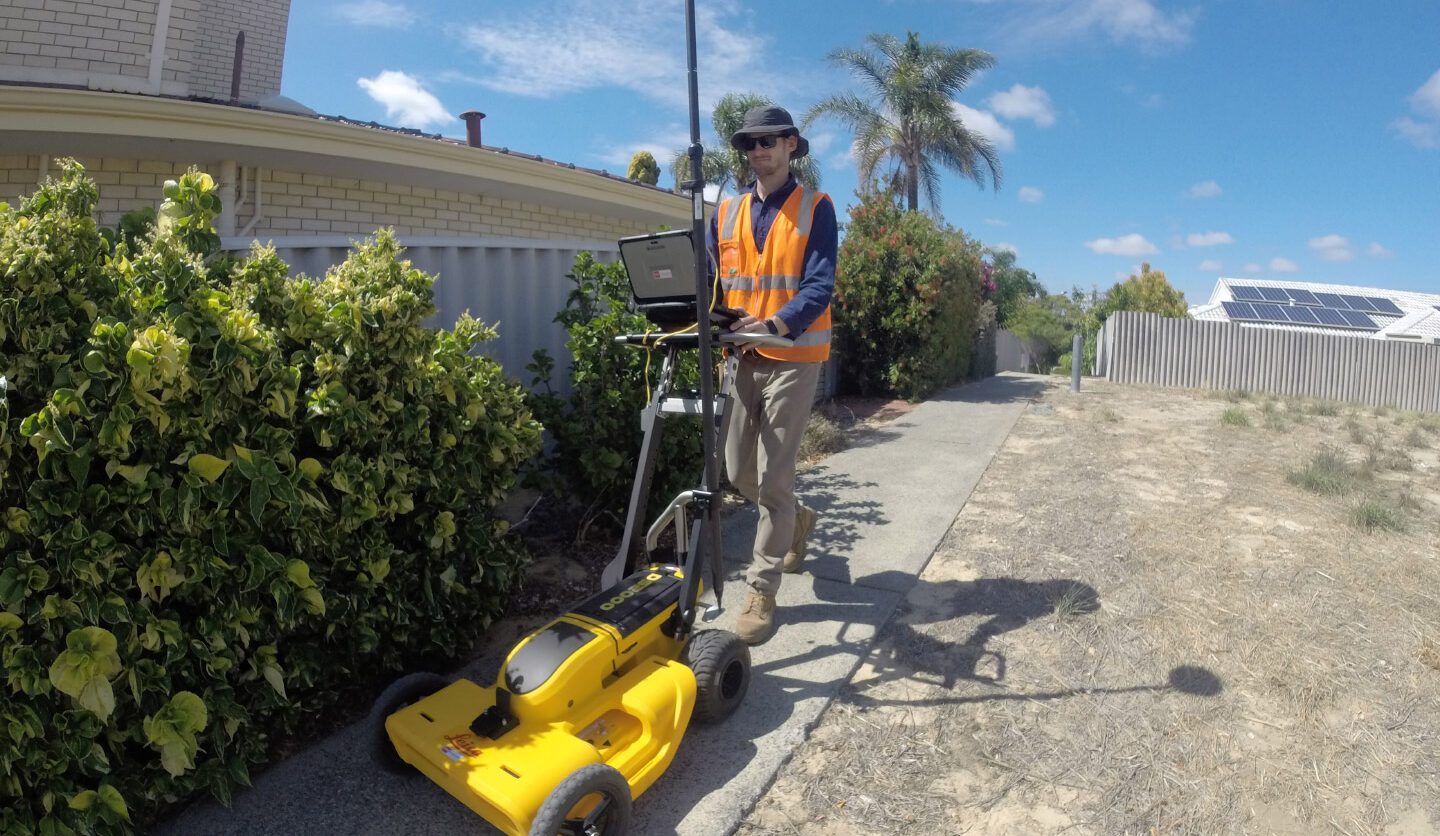 Understanding utility survey classes – Class A, Class B, Class C and Class D