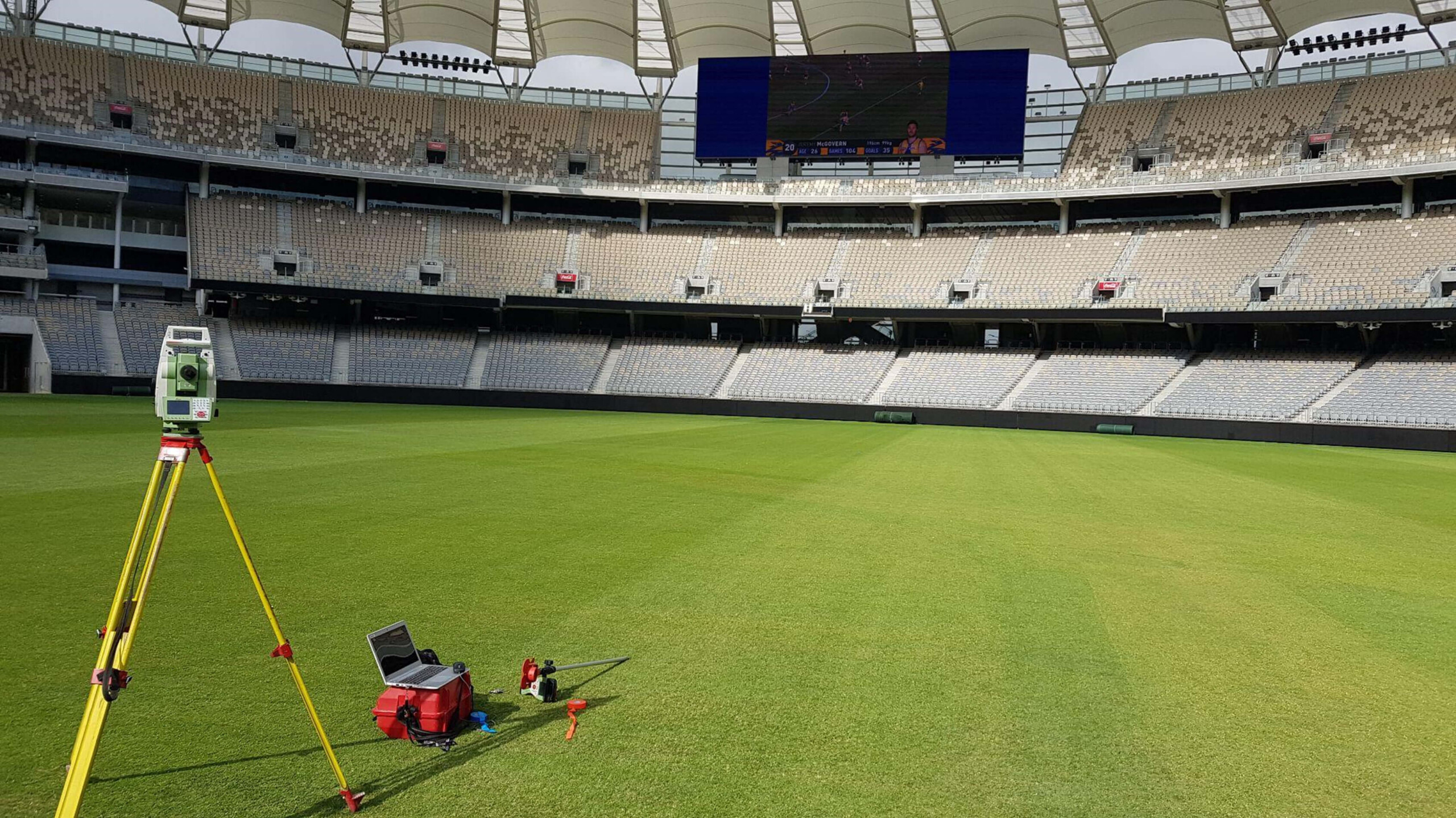 Stadium