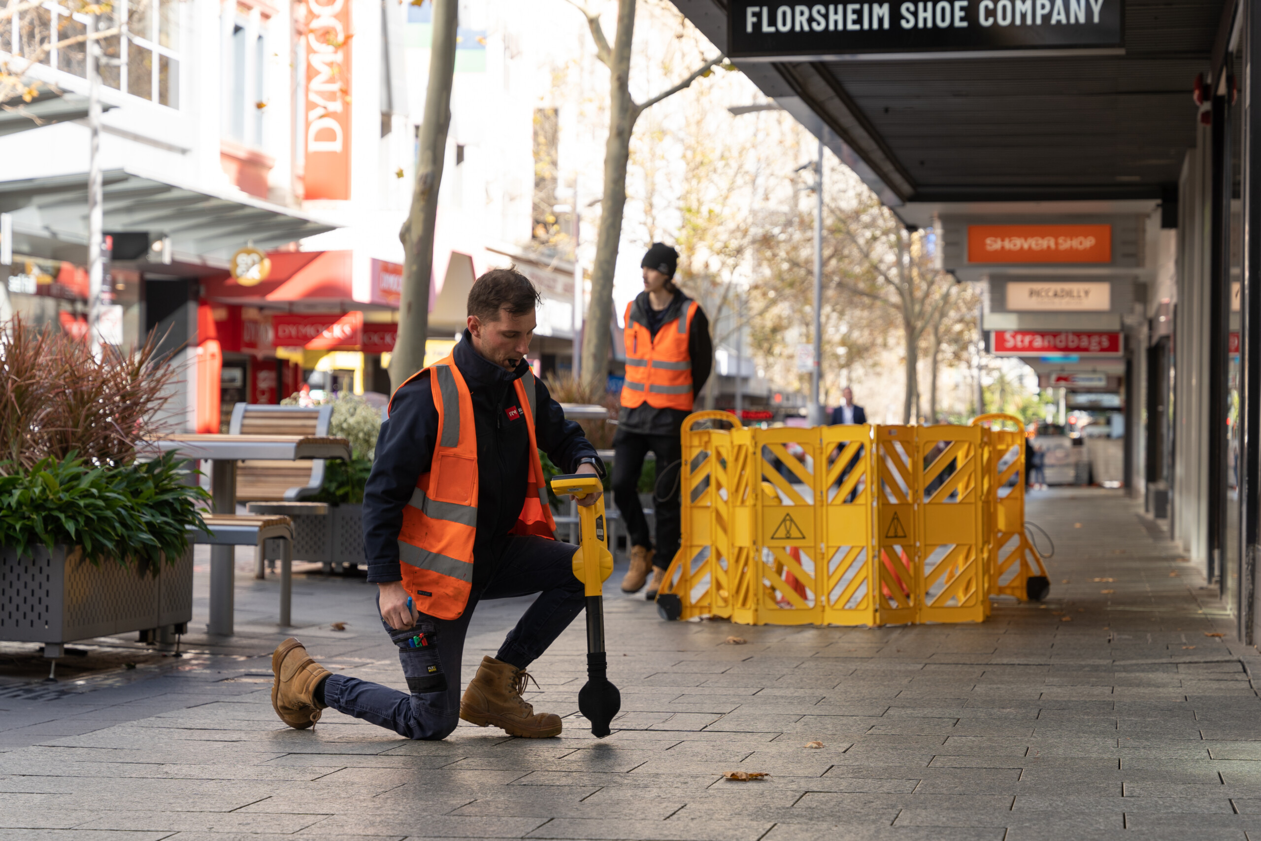 Industries that benefit from site surveys