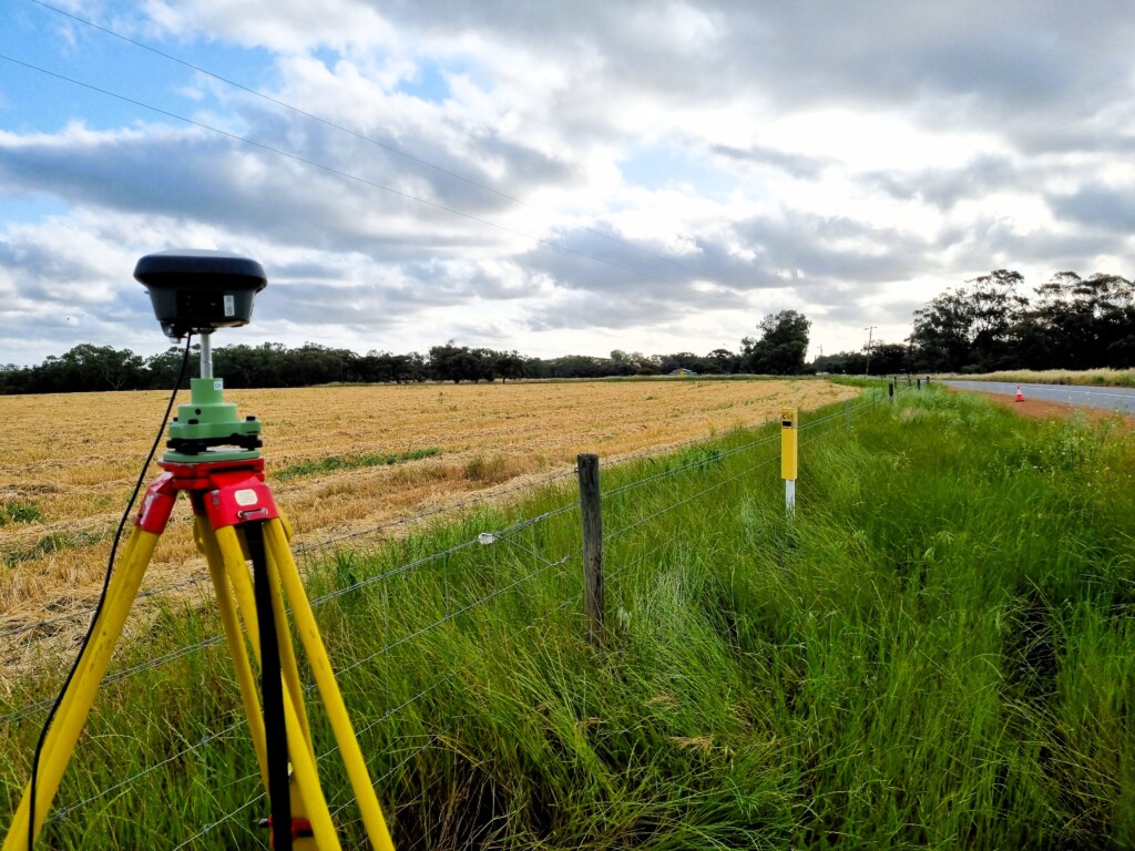 WA Licensing Board Cracks Down on Unregistered Surveyors