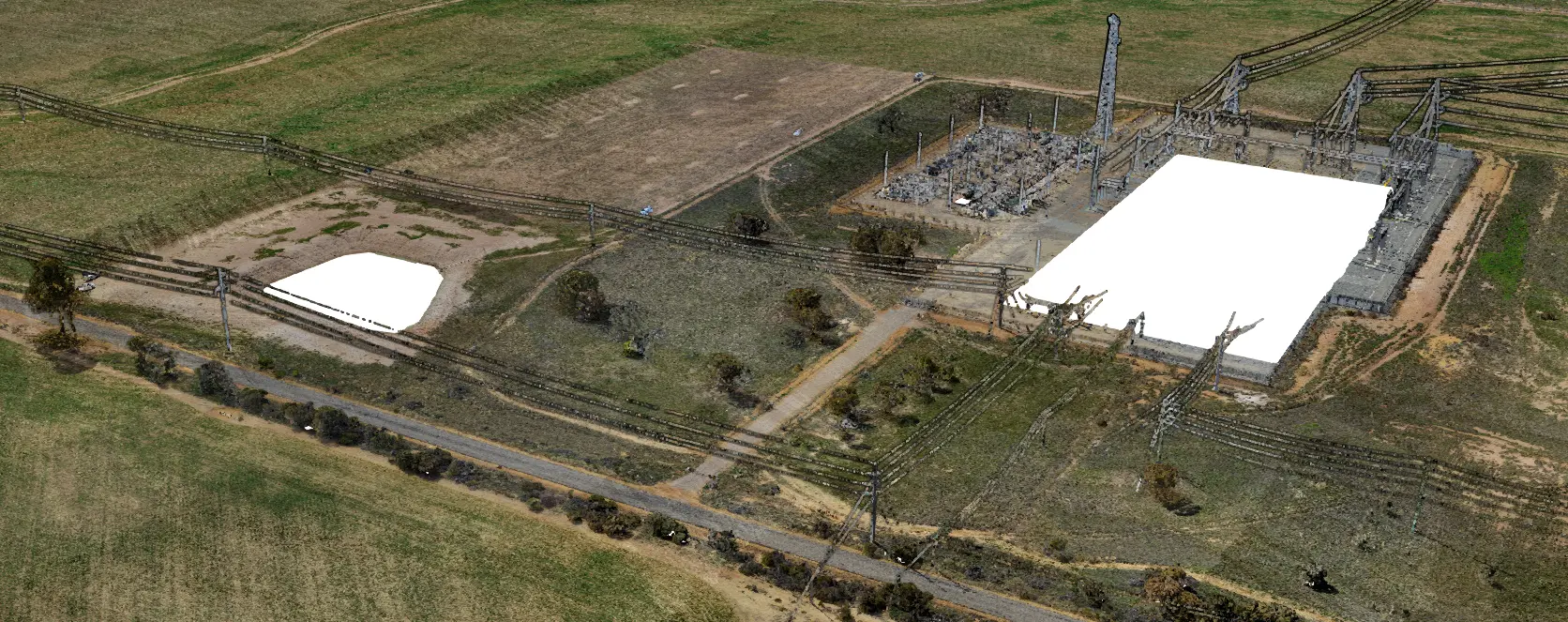 What Are Geospatial Services? | RM Surveys