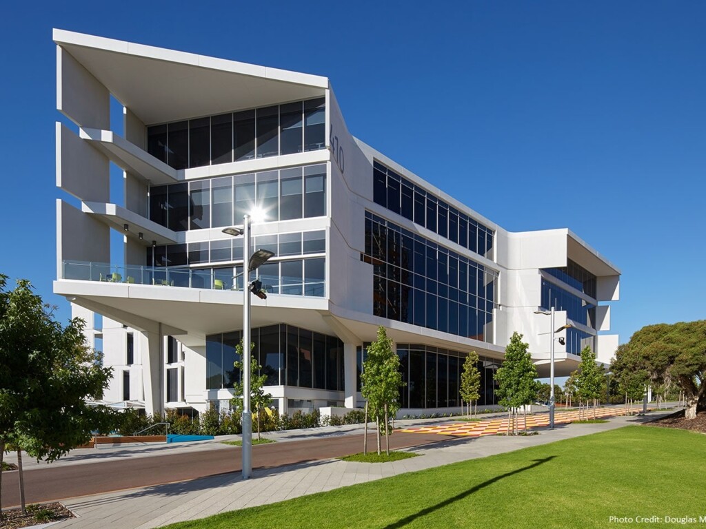 A building image