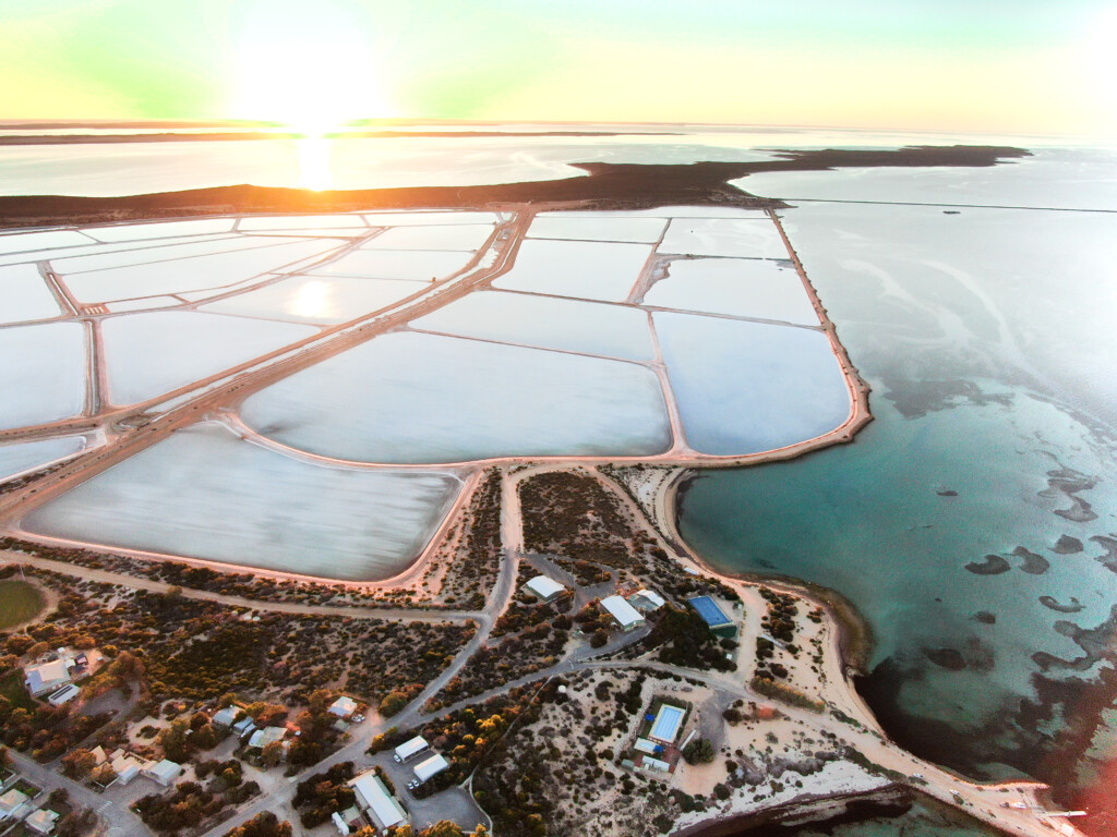 What is drone land surveying? 
