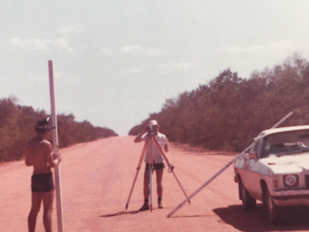 rm surveys 30 years
