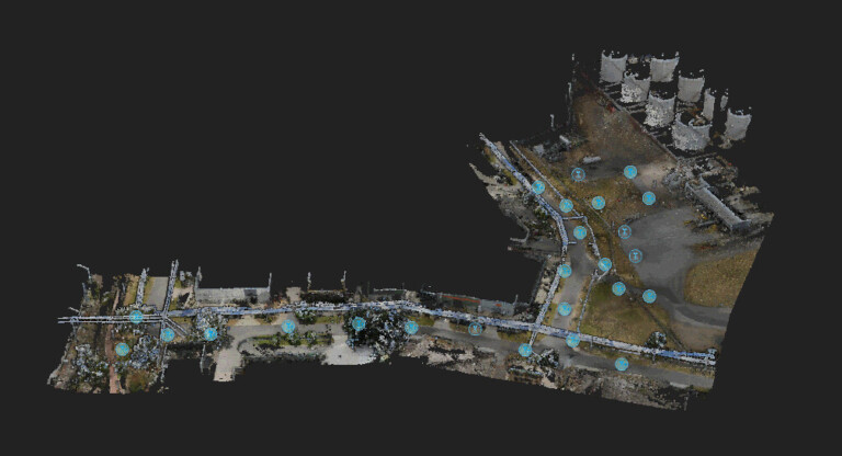asset map