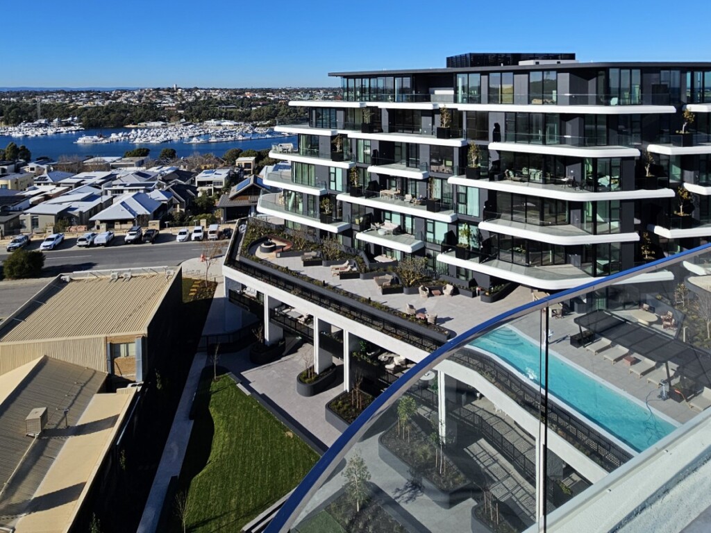 Fremantle Building Surveying Serai