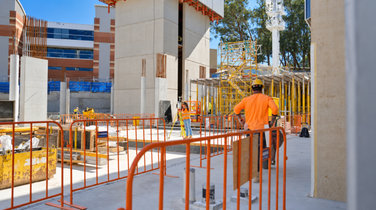 Curtin Uni B316