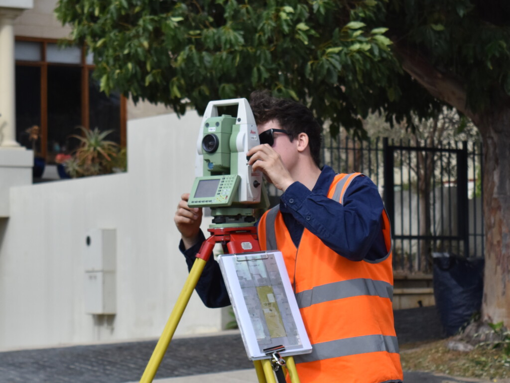 Boundary Survey Surveyor